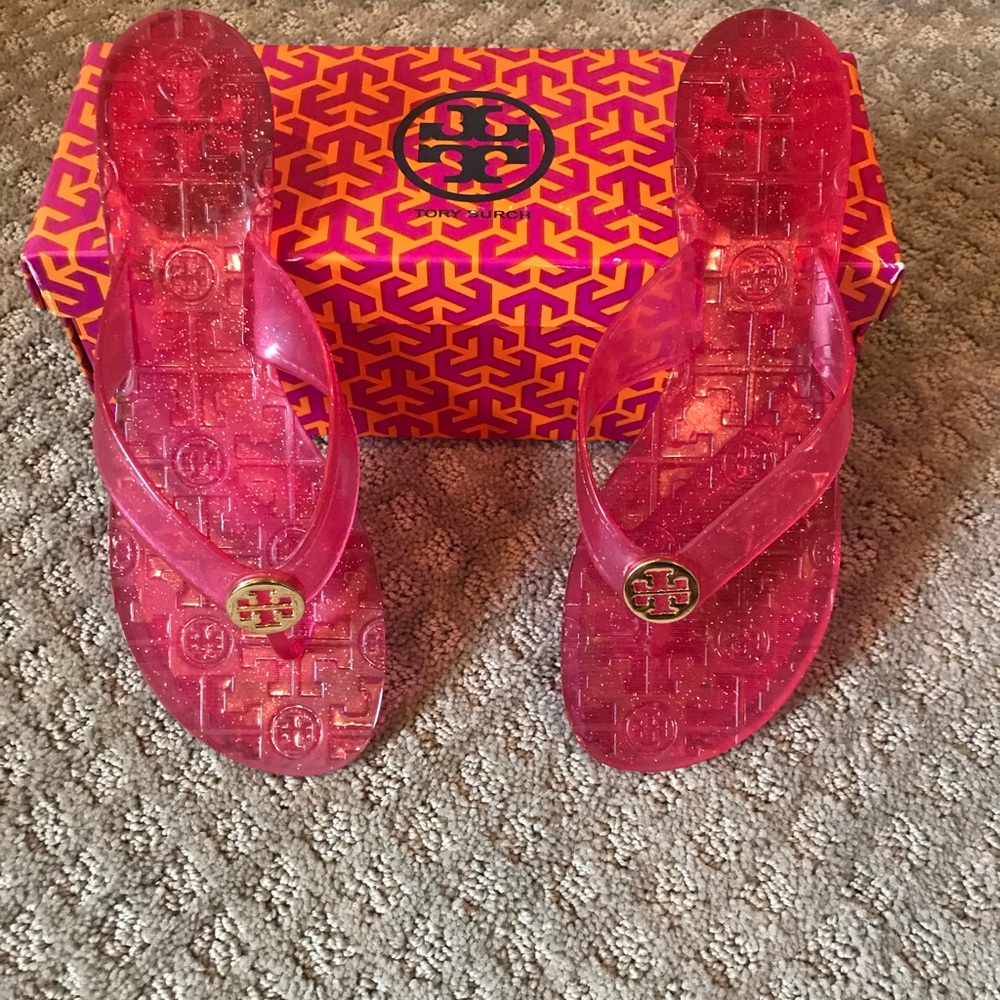 Tory Burch sandals